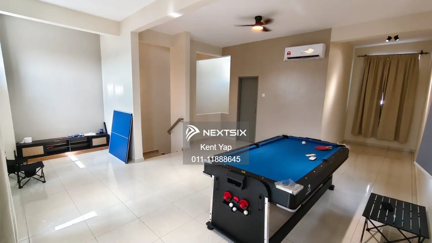 Cluster House For Sale in Johor Bahru Johor - Image 14