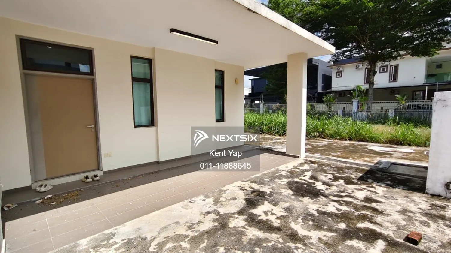 Cluster House For Sale in Johor Bahru Johor - Image 15