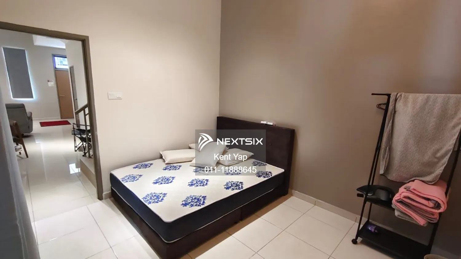Cluster House For Sale in Johor Bahru Johor - Image 5