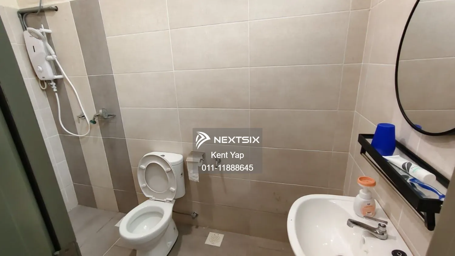 Cluster House For Sale in Johor Bahru Johor - Image 6