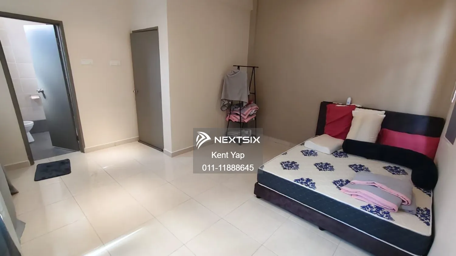 Cluster House For Sale in Johor Bahru Johor - Image 7