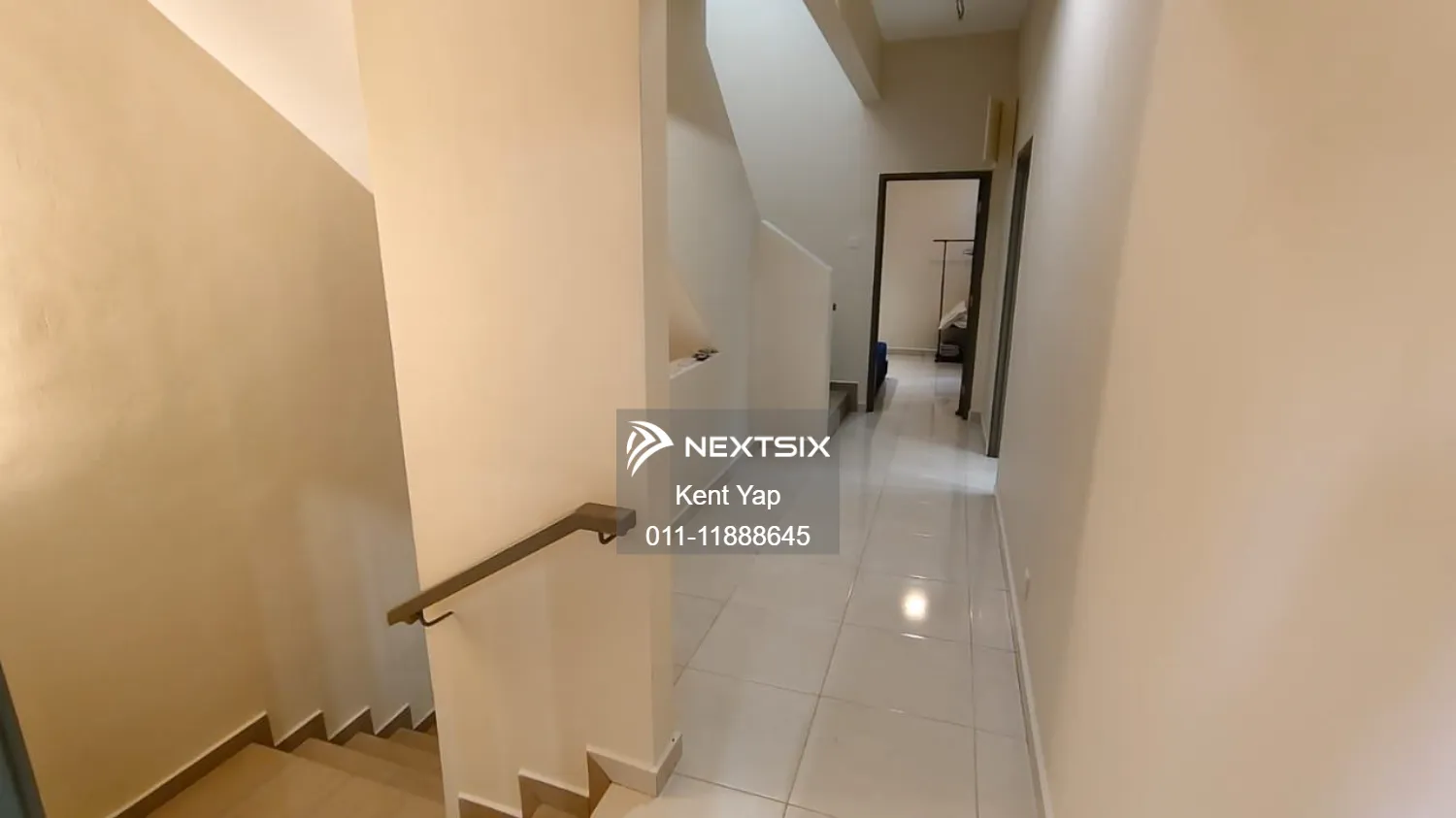 Cluster House For Sale in Johor Bahru Johor - Image 8