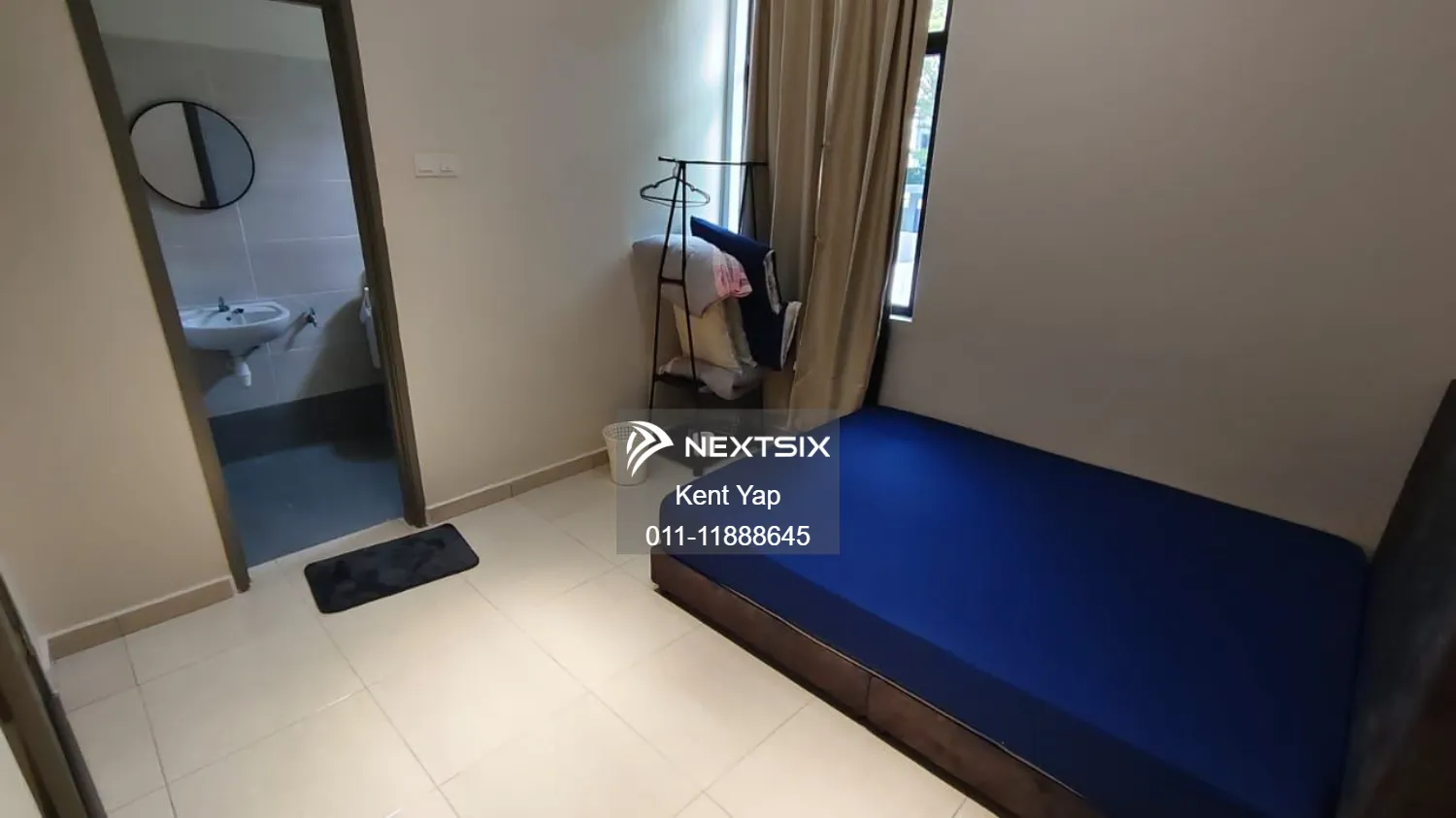 Cluster House For Sale in Johor Bahru Johor - Image 9