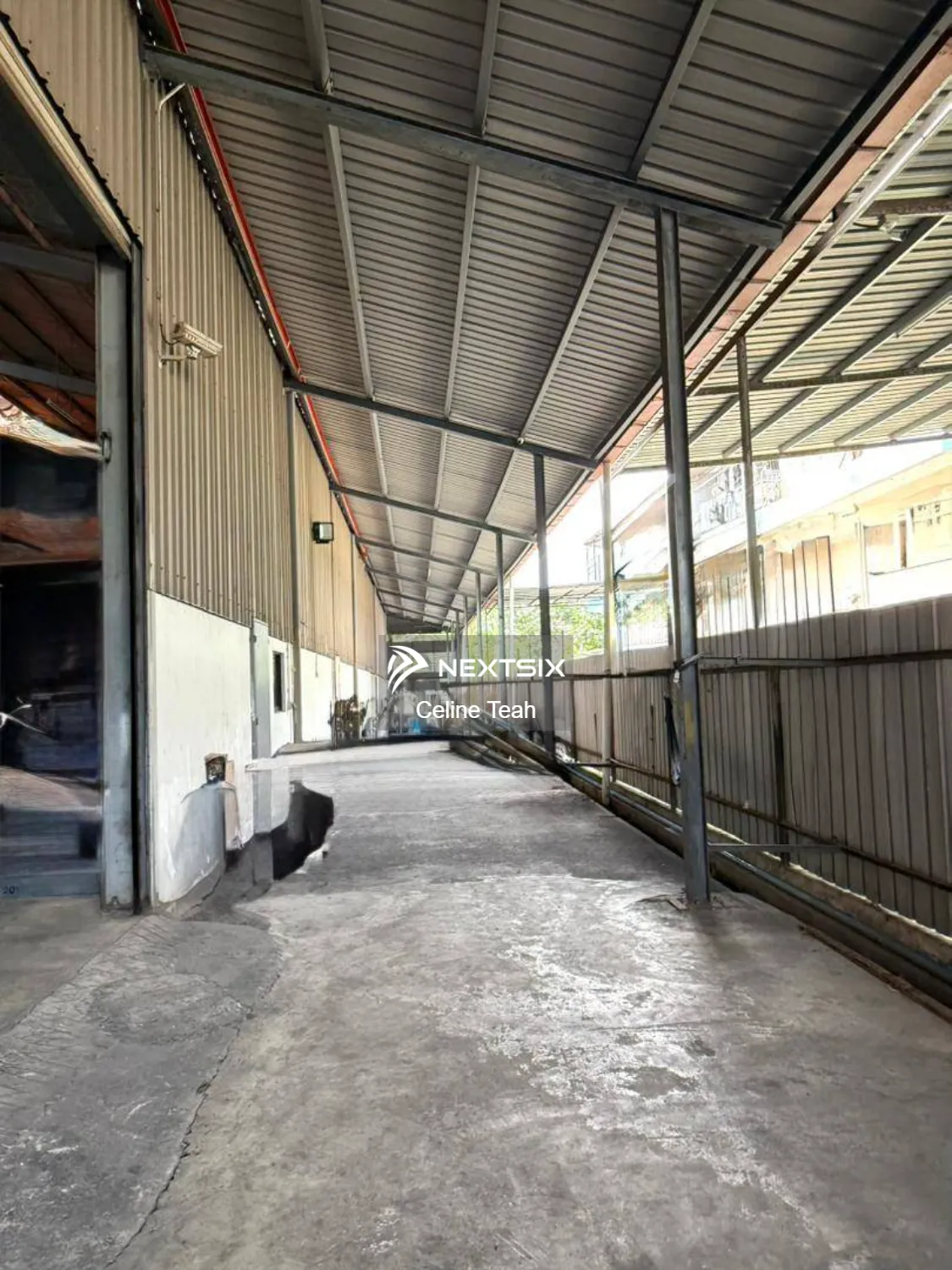 Warehouse For Rent in Kota Kinabalu Sabah - Image 3