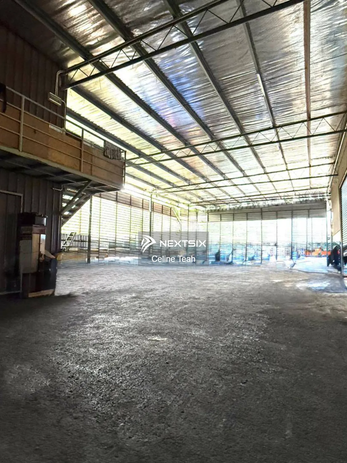 Warehouse For Rent in Kota Kinabalu Sabah - Image 5