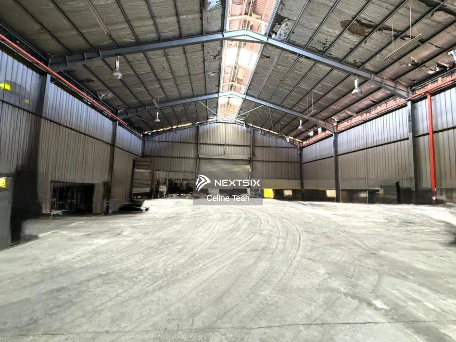 Warehouse For Rent in Kota Kinabalu Sabah - Image 7
