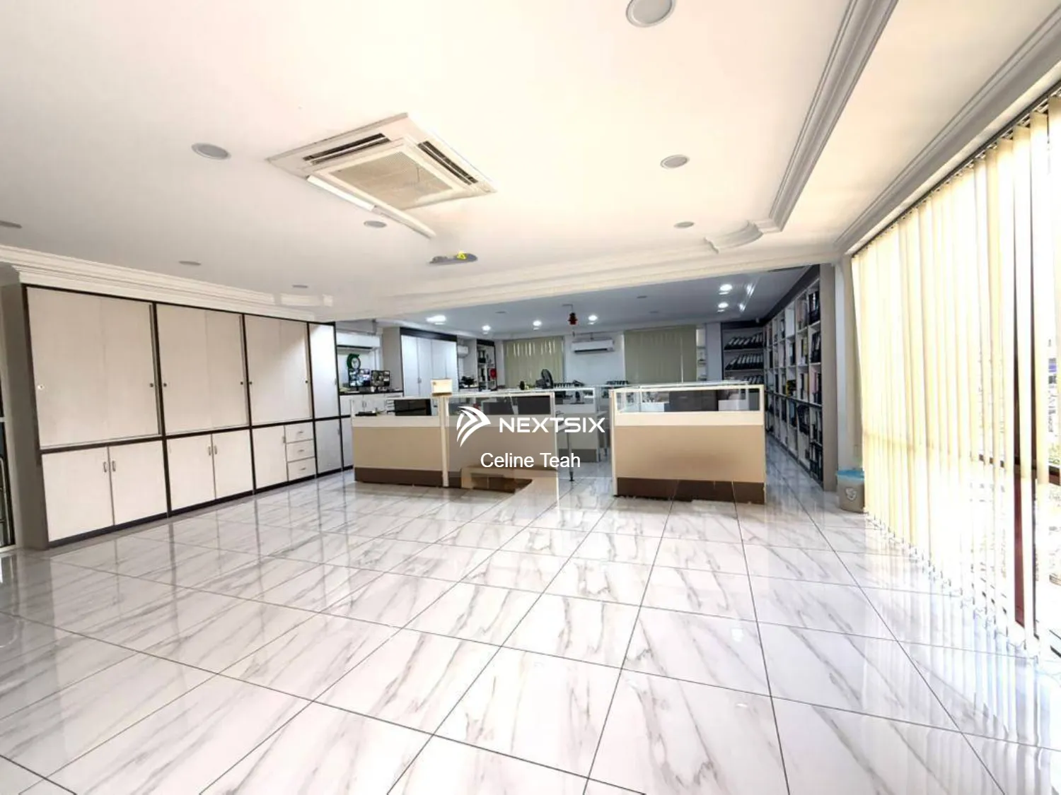 Warehouse For Rent in Kota Kinabalu Sabah - Image 9