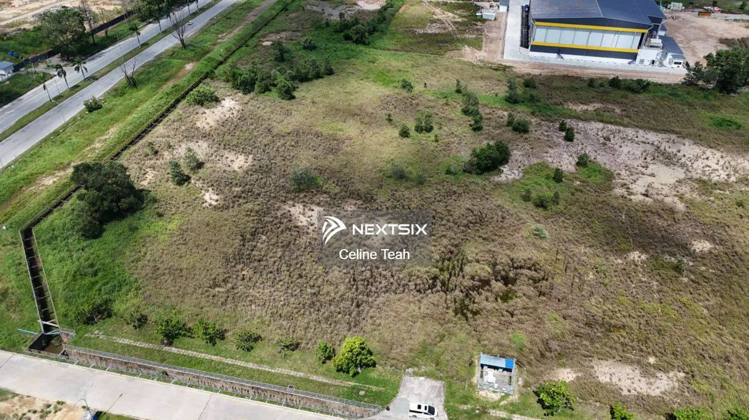 Industrial Land For Sale in Kota Kinabalu Sabah - Image 2