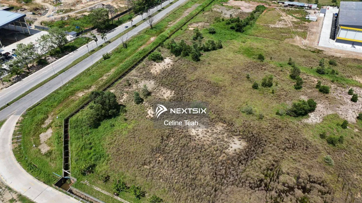 Industrial Land For Sale in Kota Kinabalu Sabah - Image 3