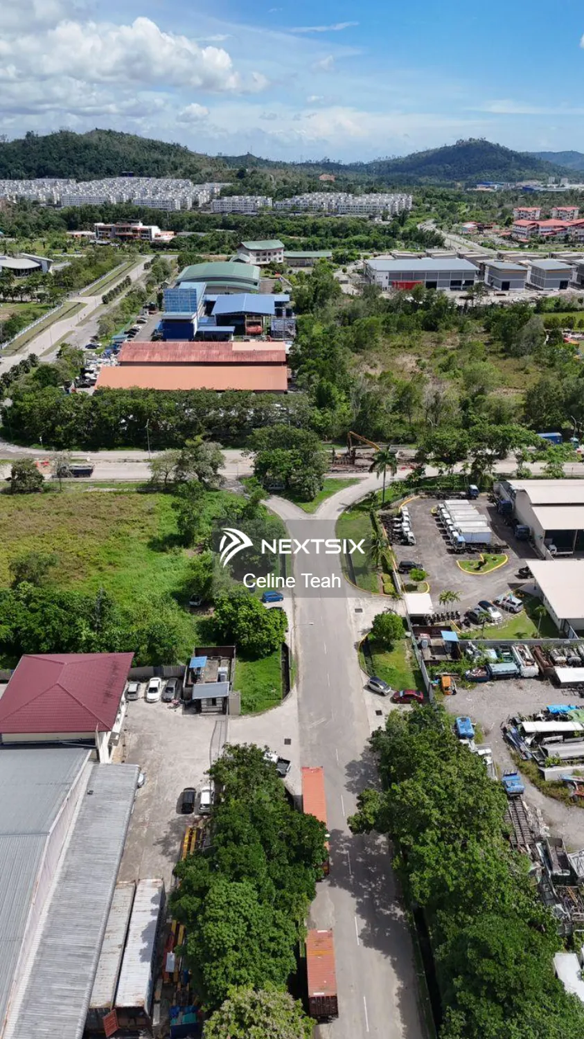 Industrial Land For Rent in Kota Kinabalu Sabah - Image 2
