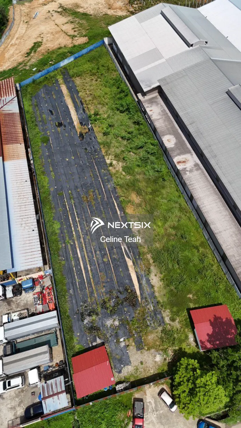 Industrial Land For Rent in Kota Kinabalu Sabah - Image 3