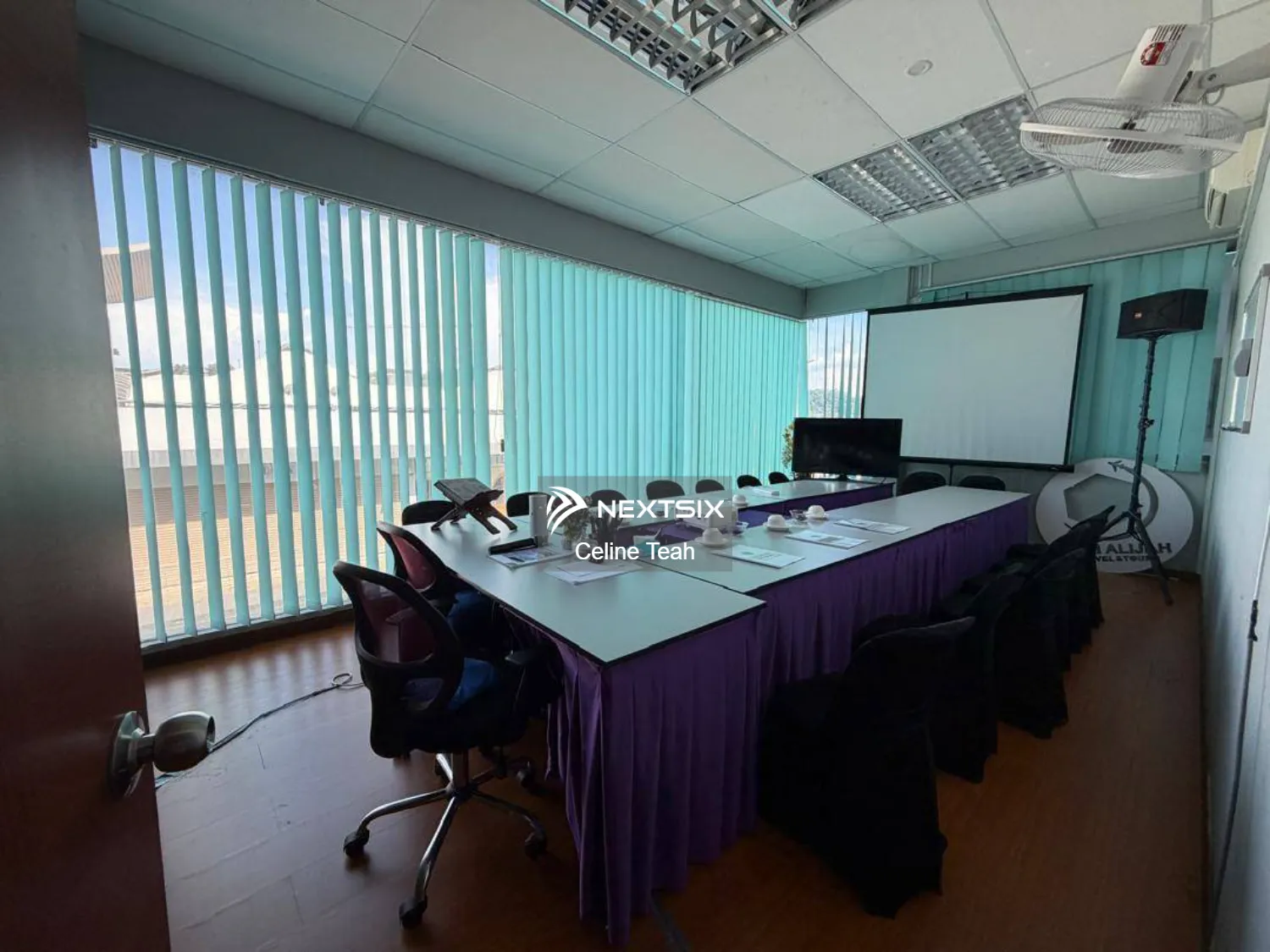 Office For Rent in Kota Kinabalu Sabah - Image 2