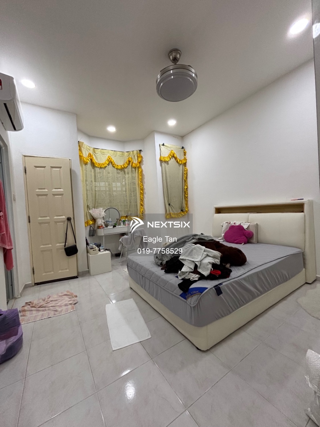2-sty Terrace/Link House For Sale in Iskandar Puteri (Nusajaya) Johor - Image 2