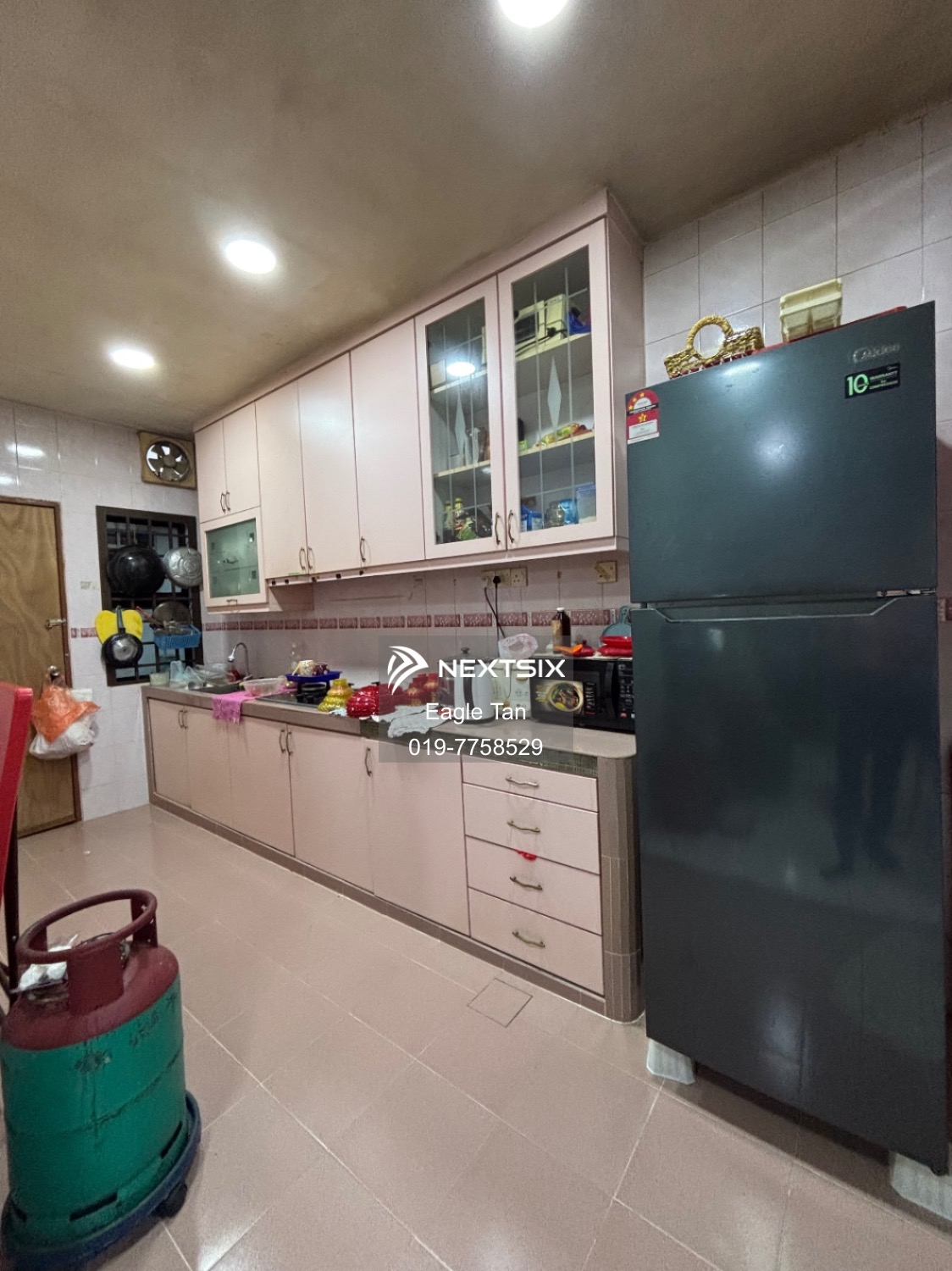 2-sty Terrace/Link House For Sale in Iskandar Puteri (Nusajaya) Johor - Image 3
