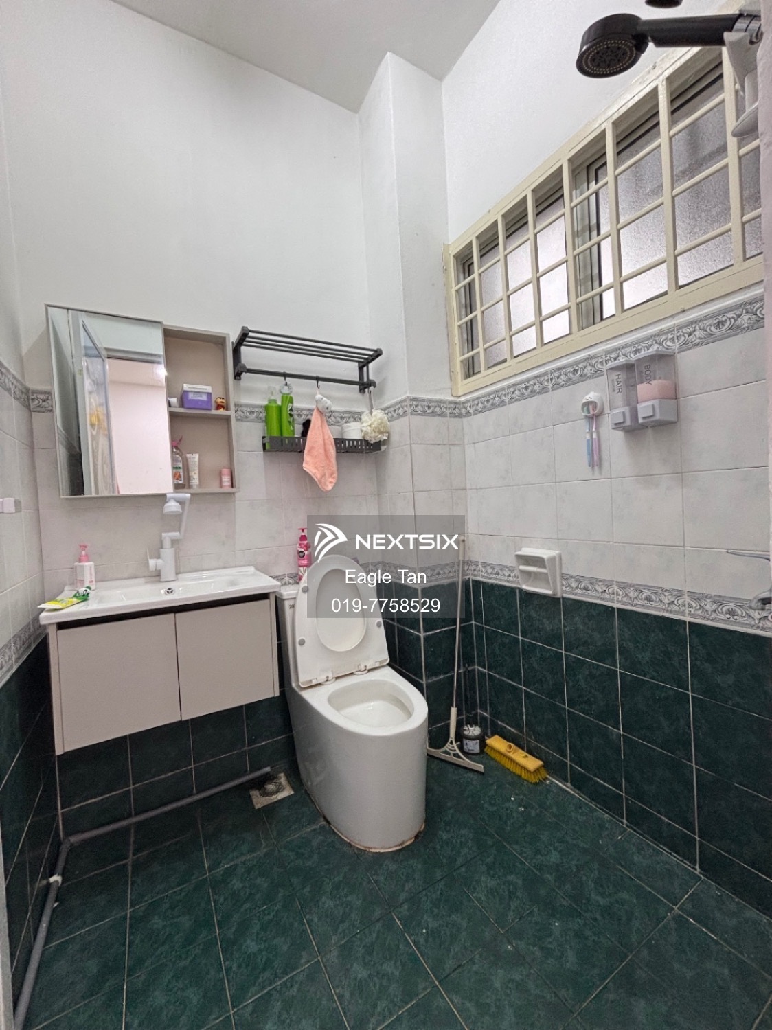 2-sty Terrace/Link House For Sale in Iskandar Puteri (Nusajaya) Johor - Image 4
