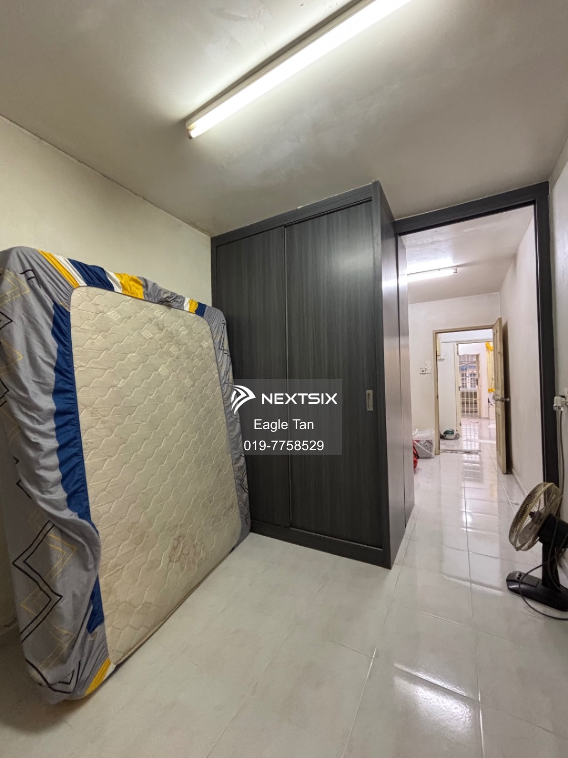 2-sty Terrace/Link House For Sale in Iskandar Puteri (Nusajaya) Johor - Image 5
