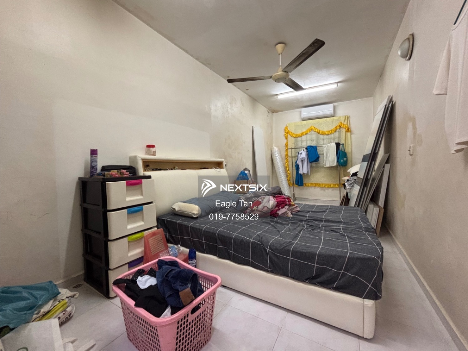 2-sty Terrace/Link House For Sale in Iskandar Puteri (Nusajaya) Johor - Image 6