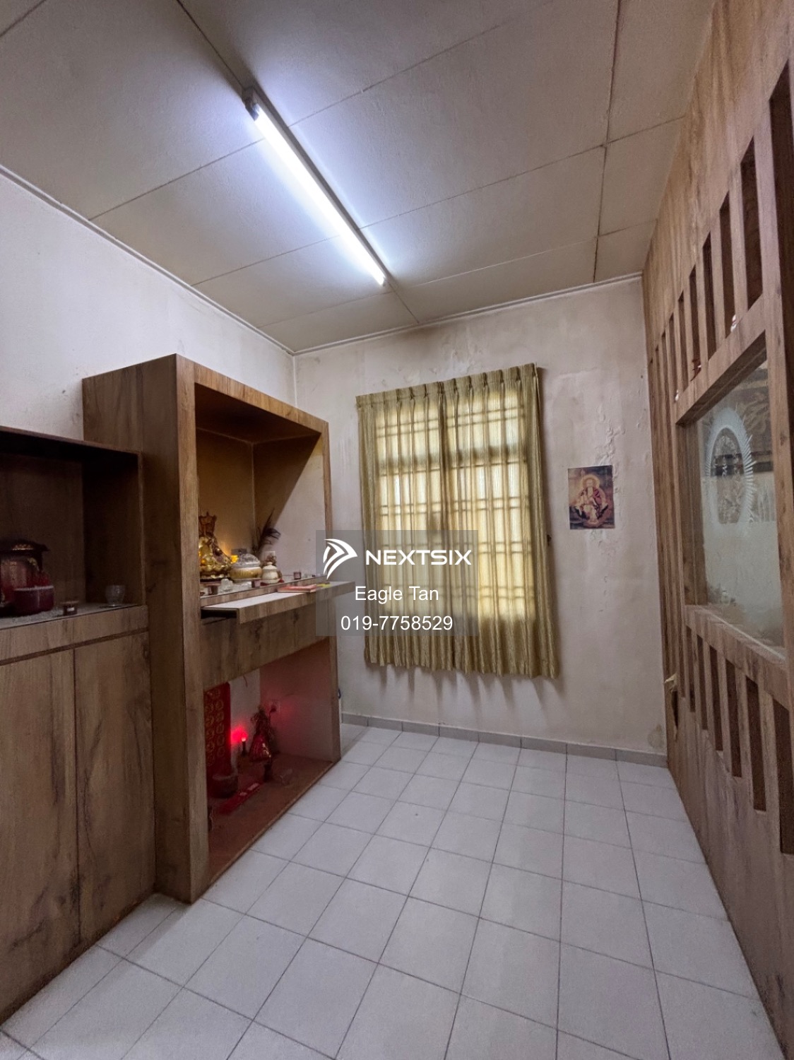 1-sty Terrace/Link House For Sale in Johor Bahru Johor - Image 5