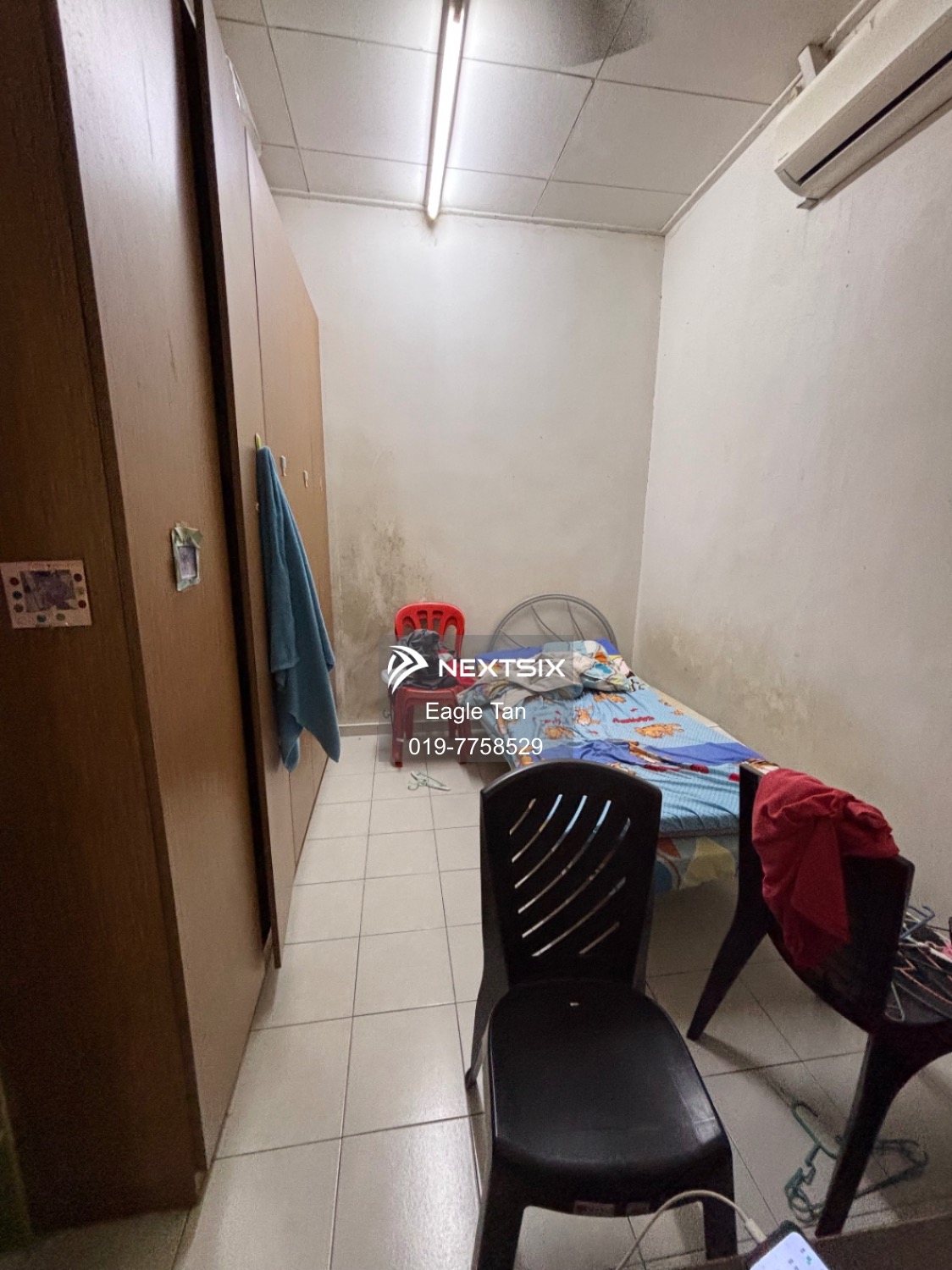 1-sty Terrace/Link House For Sale in Johor Bahru Johor - Image 8