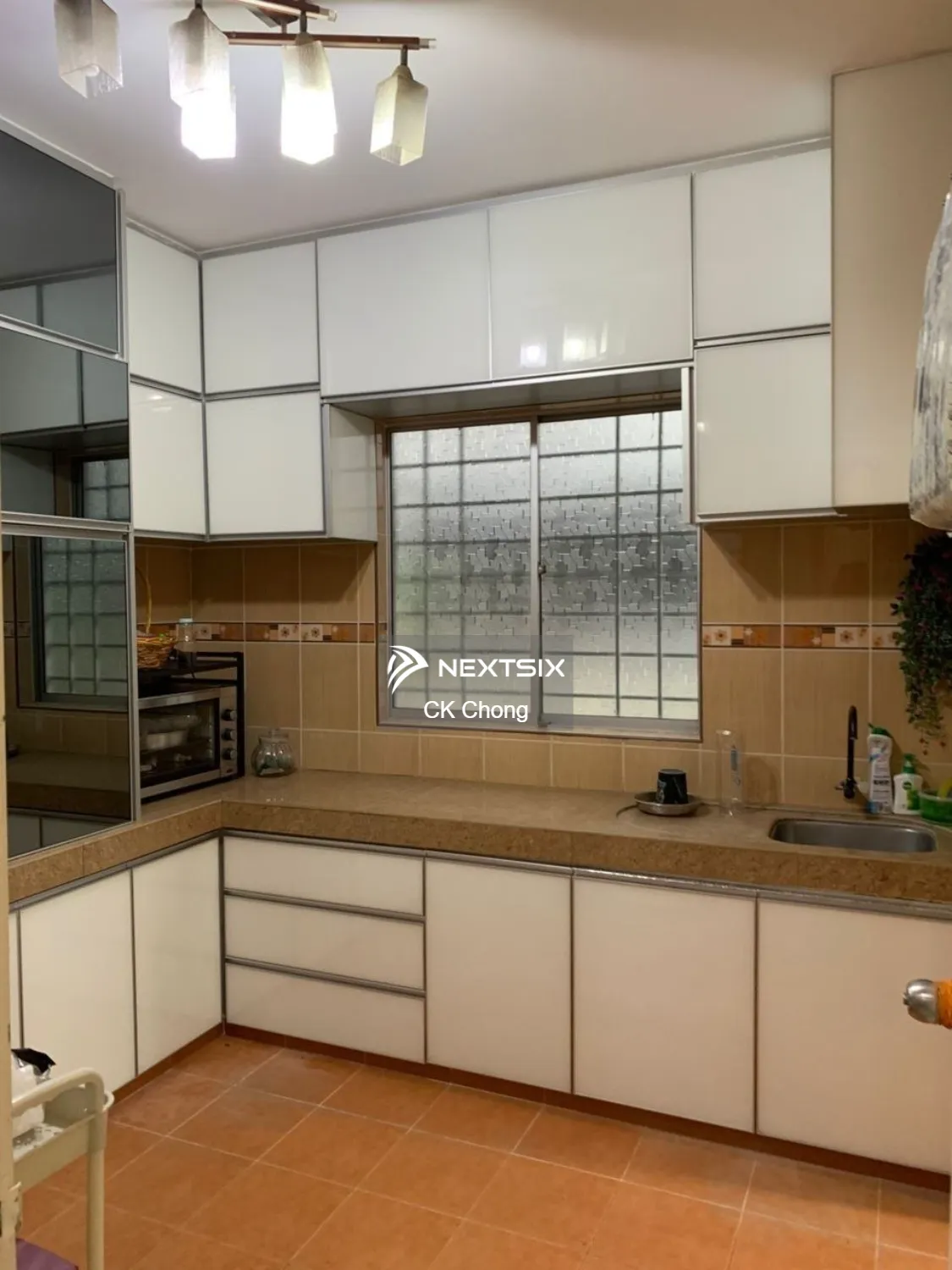 3-sty Terrace/Link House For Sale in Cheras Selangor - Image 10