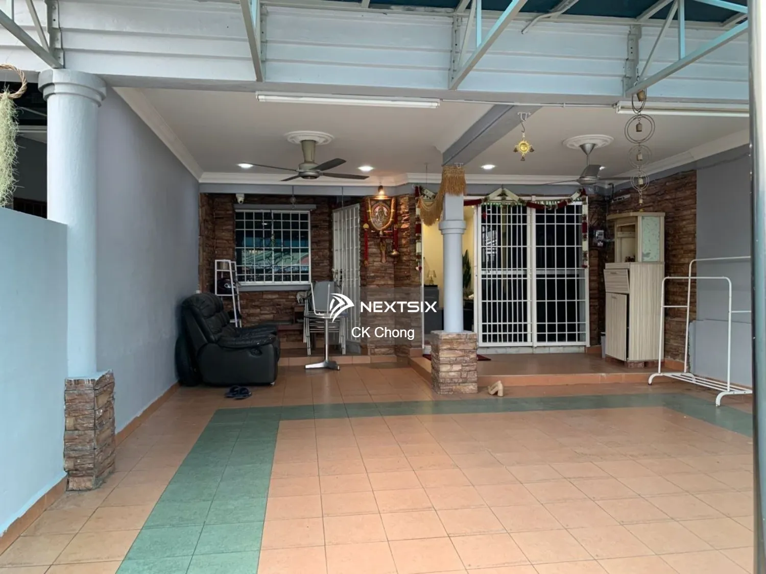 3-sty Terrace/Link House For Sale in Cheras Selangor - Image 4