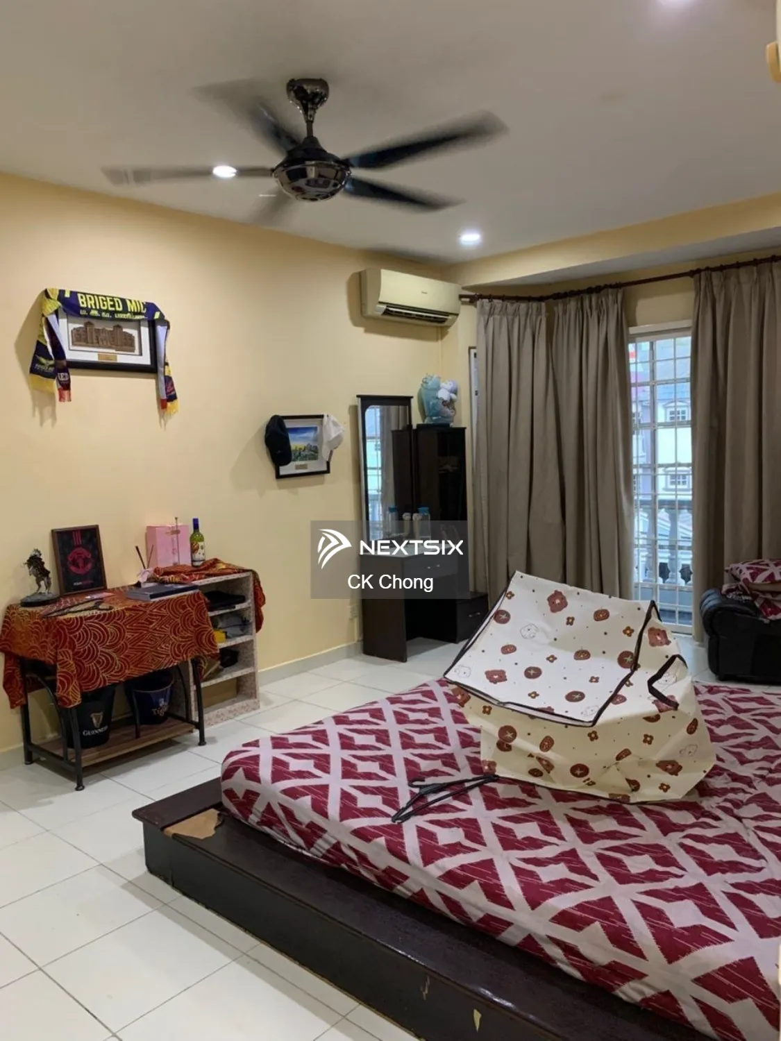 3-sty Terrace/Link House For Sale in Cheras Selangor - Image 5