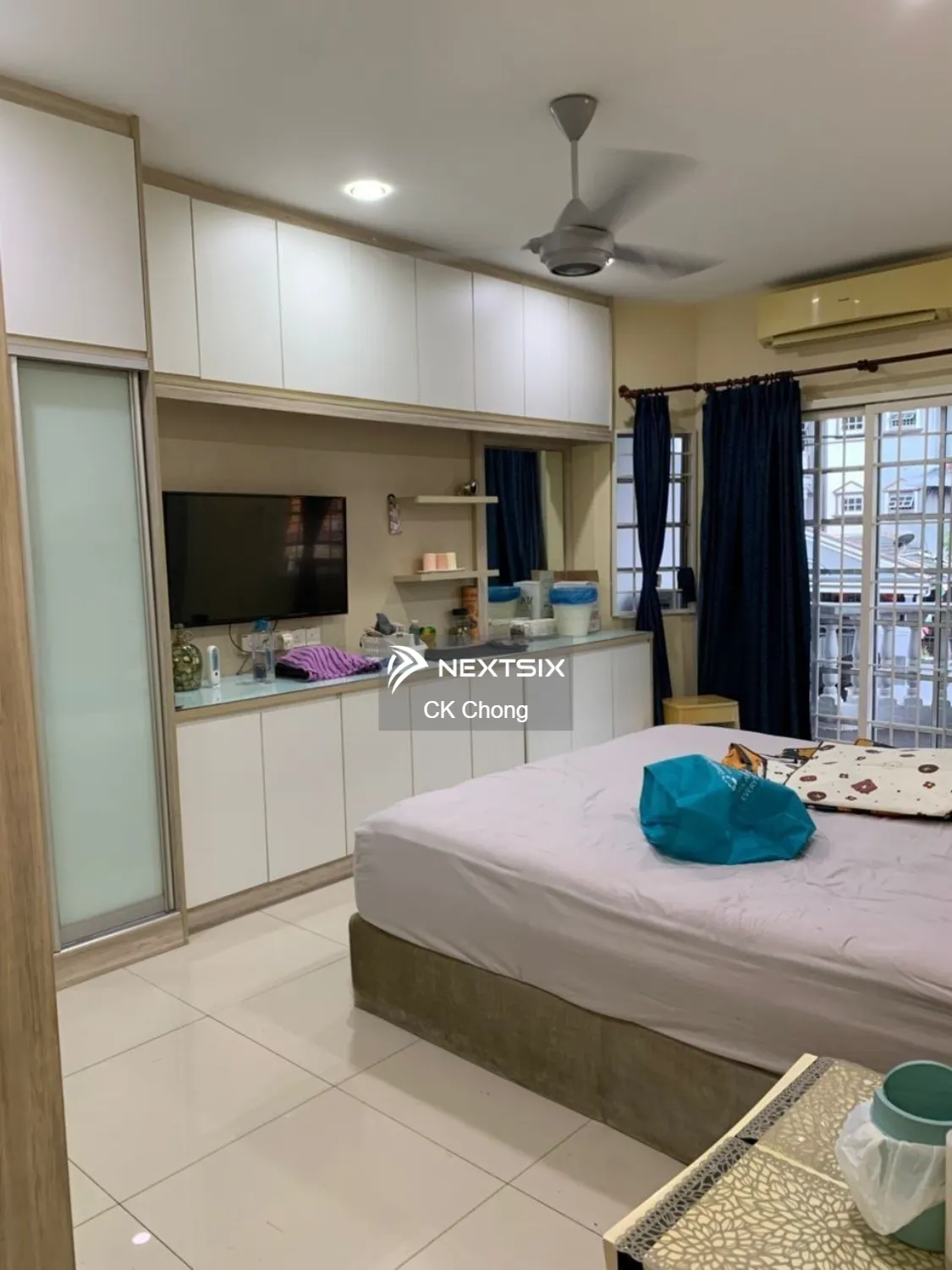 3-sty Terrace/Link House For Sale in Cheras Selangor - Image 7