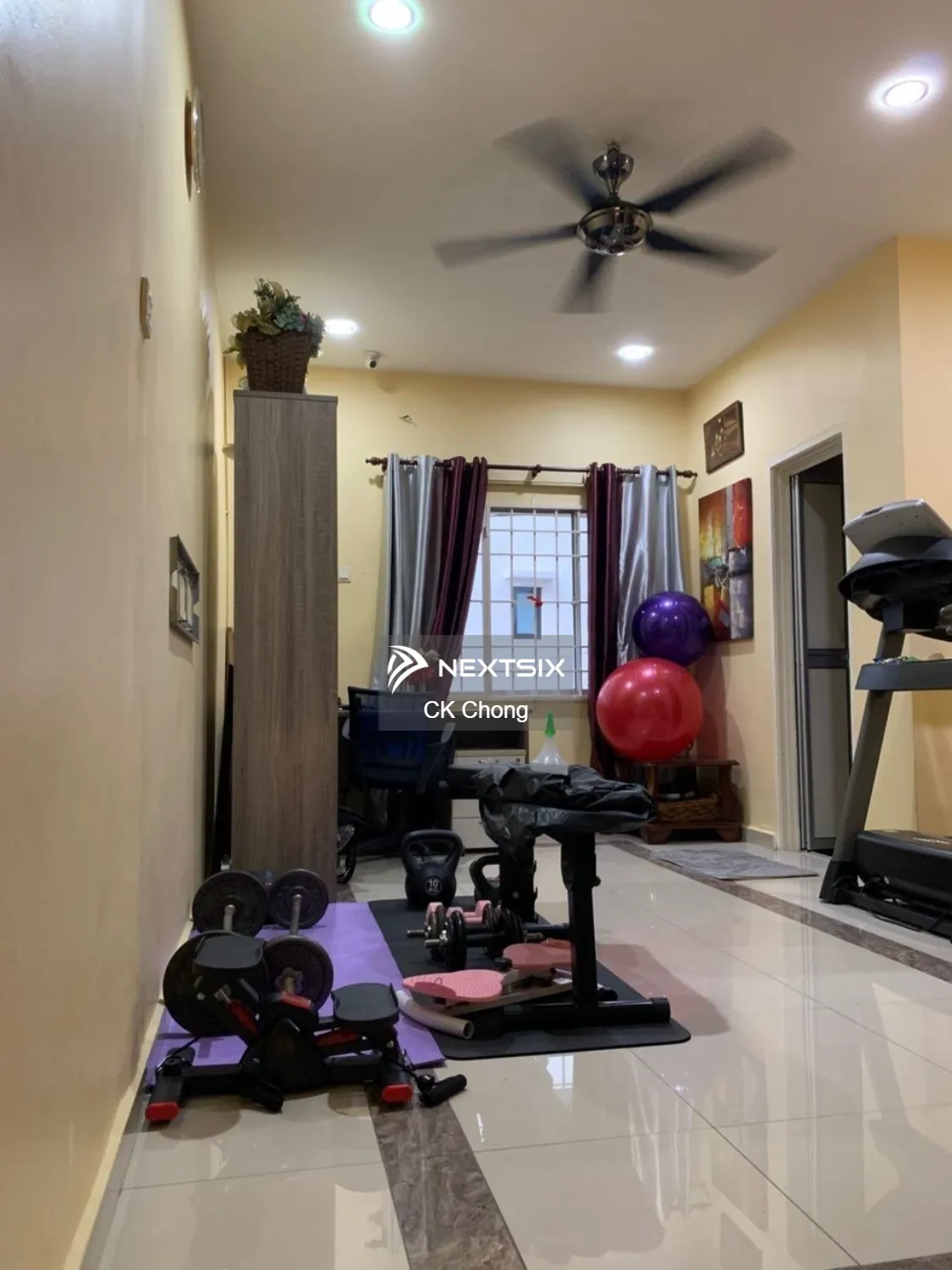 3-sty Terrace/Link House For Sale in Cheras Selangor - Image 8
