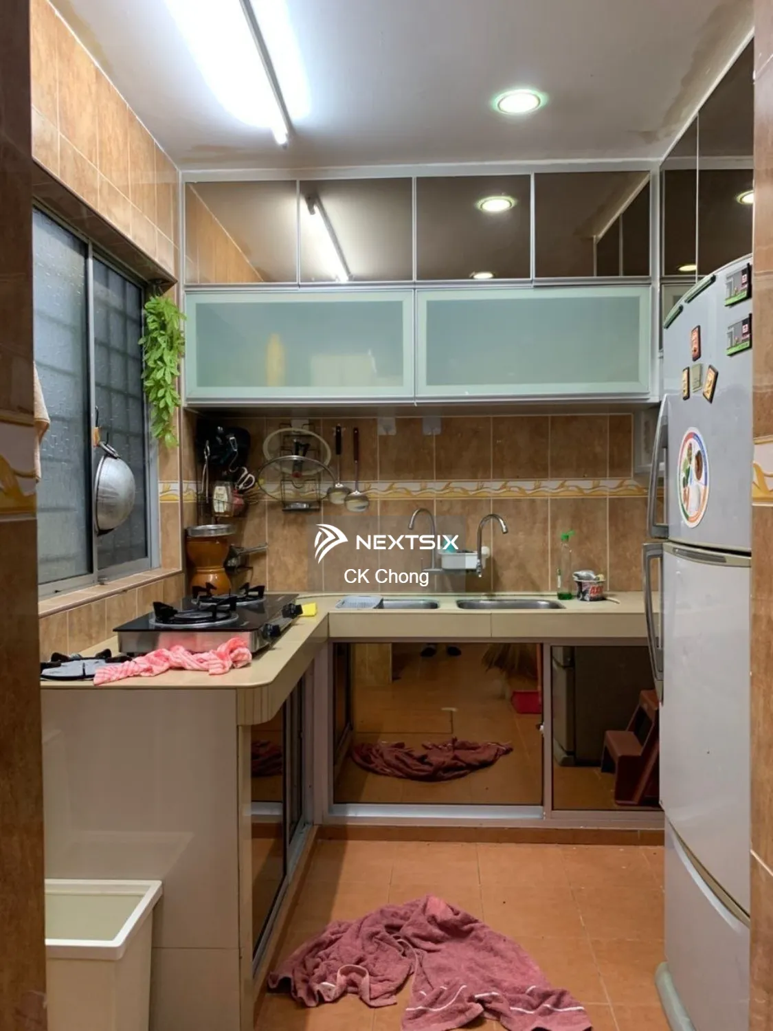 3-sty Terrace/Link House For Sale in Cheras Selangor - Image 9