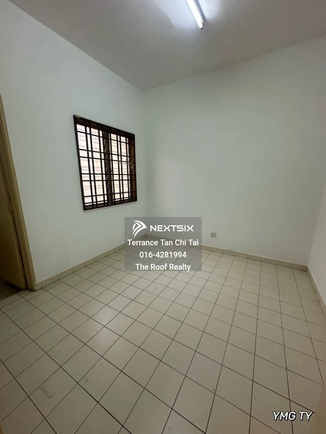 2-sty Terrace/Link House For Rent in Bandar Botanic Selangor - Image 10