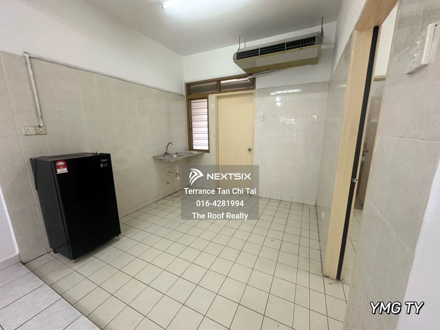 2-sty Terrace/Link House For Rent in Bandar Botanic Selangor - Image 2