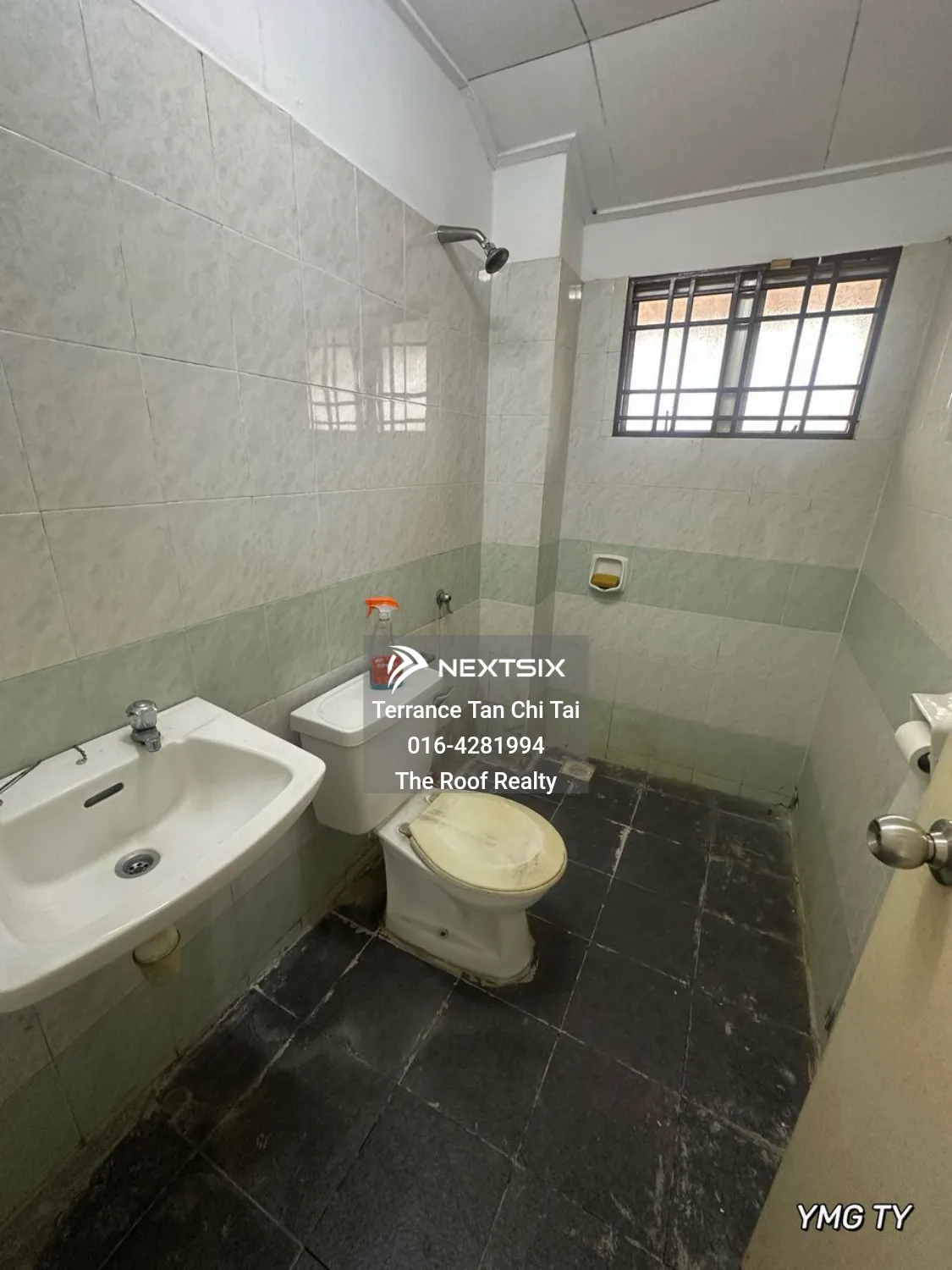 2-sty Terrace/Link House For Rent in Bandar Botanic Selangor - Image 3