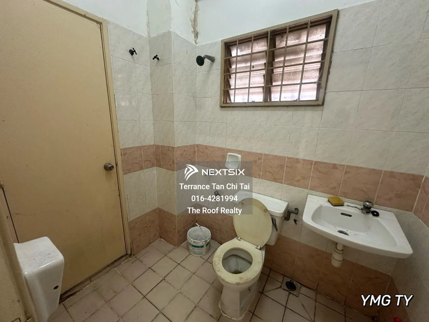 2-sty Terrace/Link House For Rent in Bandar Botanic Selangor - Image 4