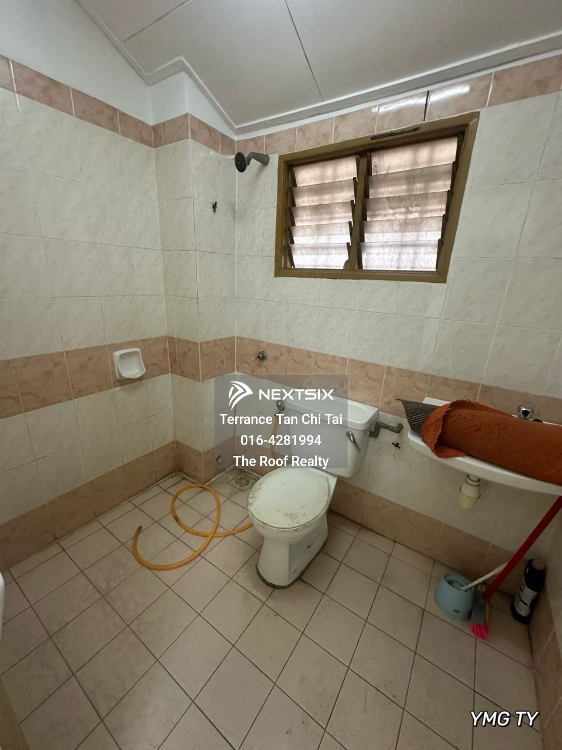 2-sty Terrace/Link House For Rent in Bandar Botanic Selangor - Image 6
