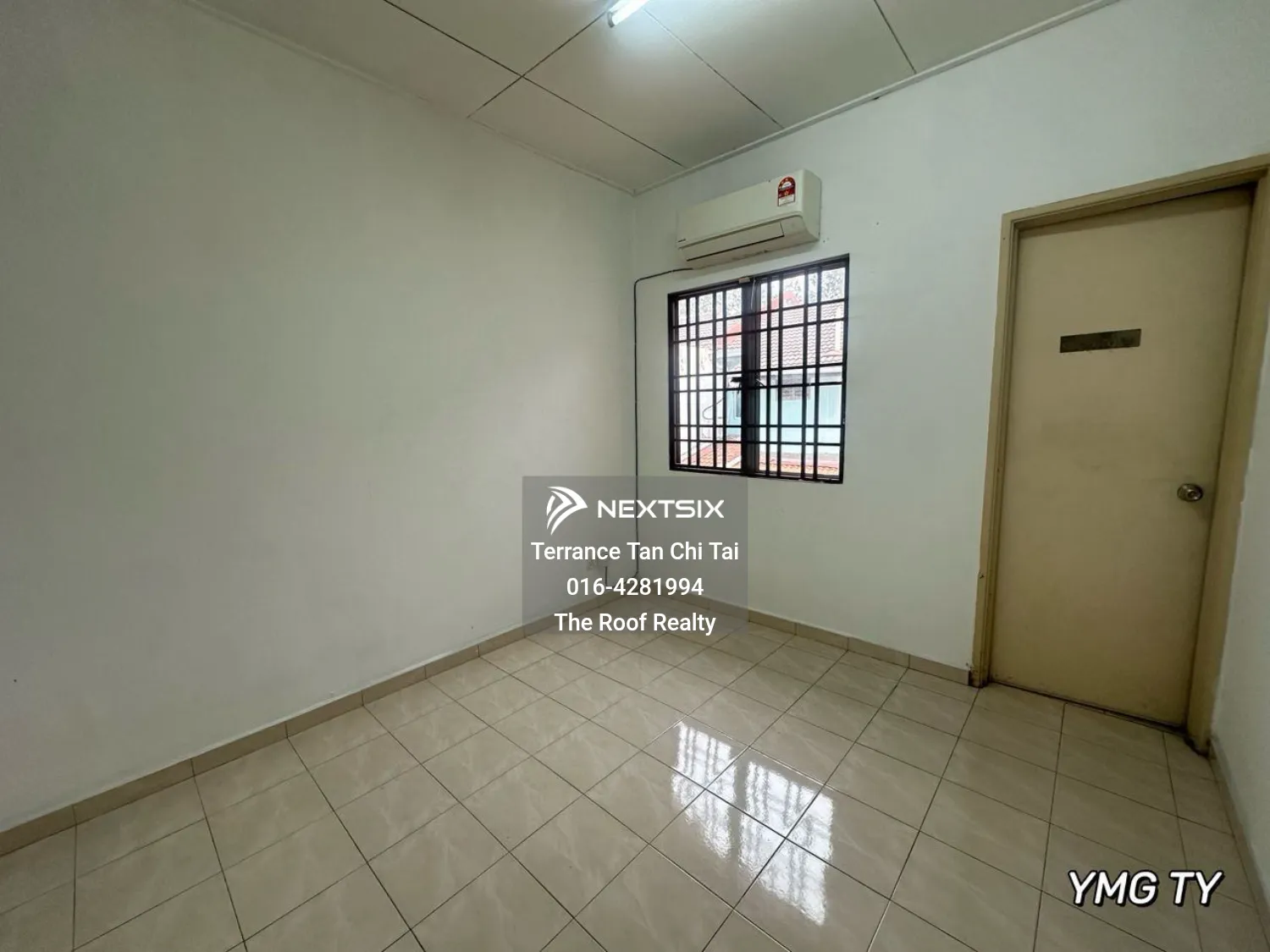 2-sty Terrace/Link House For Rent in Bandar Botanic Selangor - Image 7