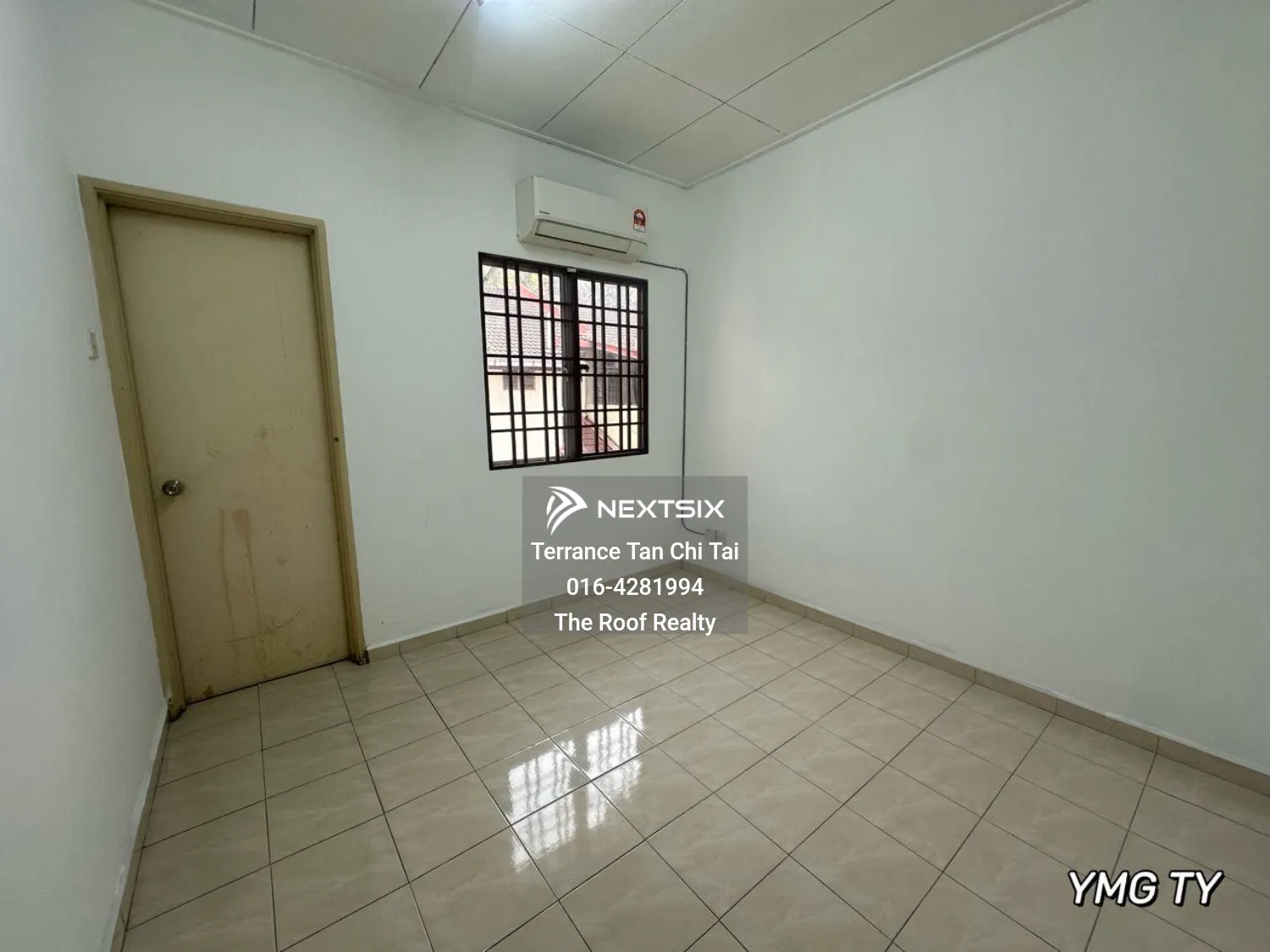 2-sty Terrace/Link House For Rent in Bandar Botanic Selangor - Image 8