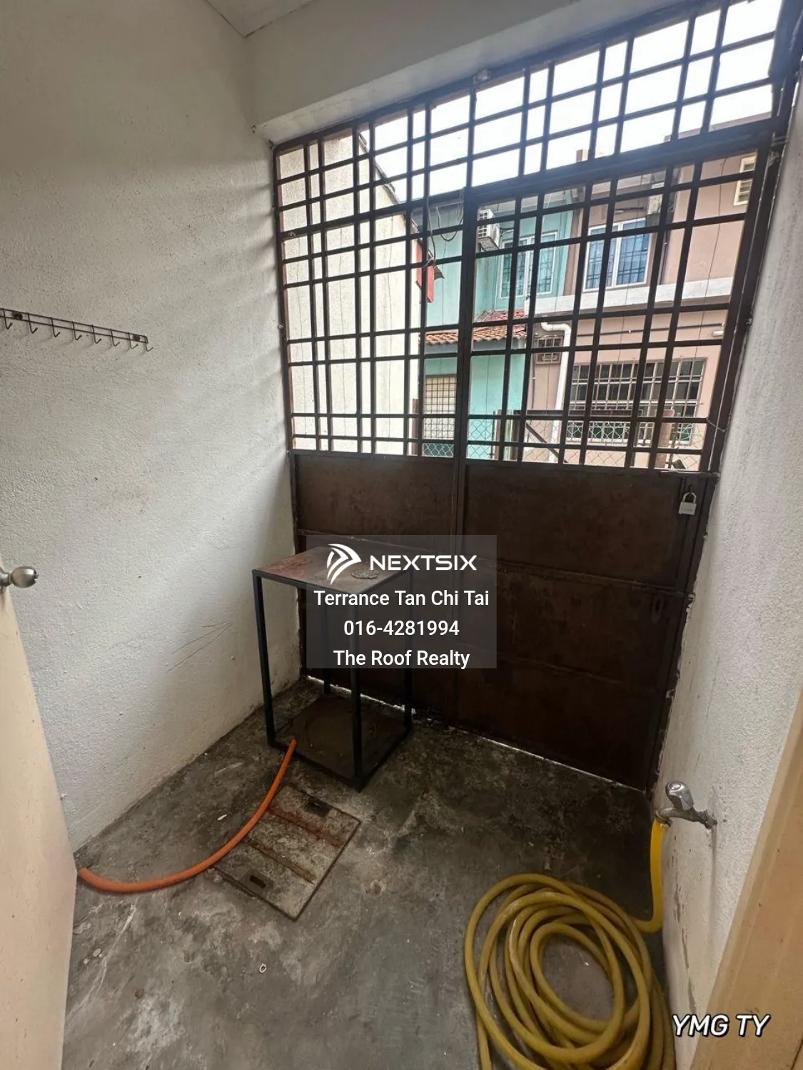 2-sty Terrace/Link House For Rent in Bandar Botanic Selangor - Image 9