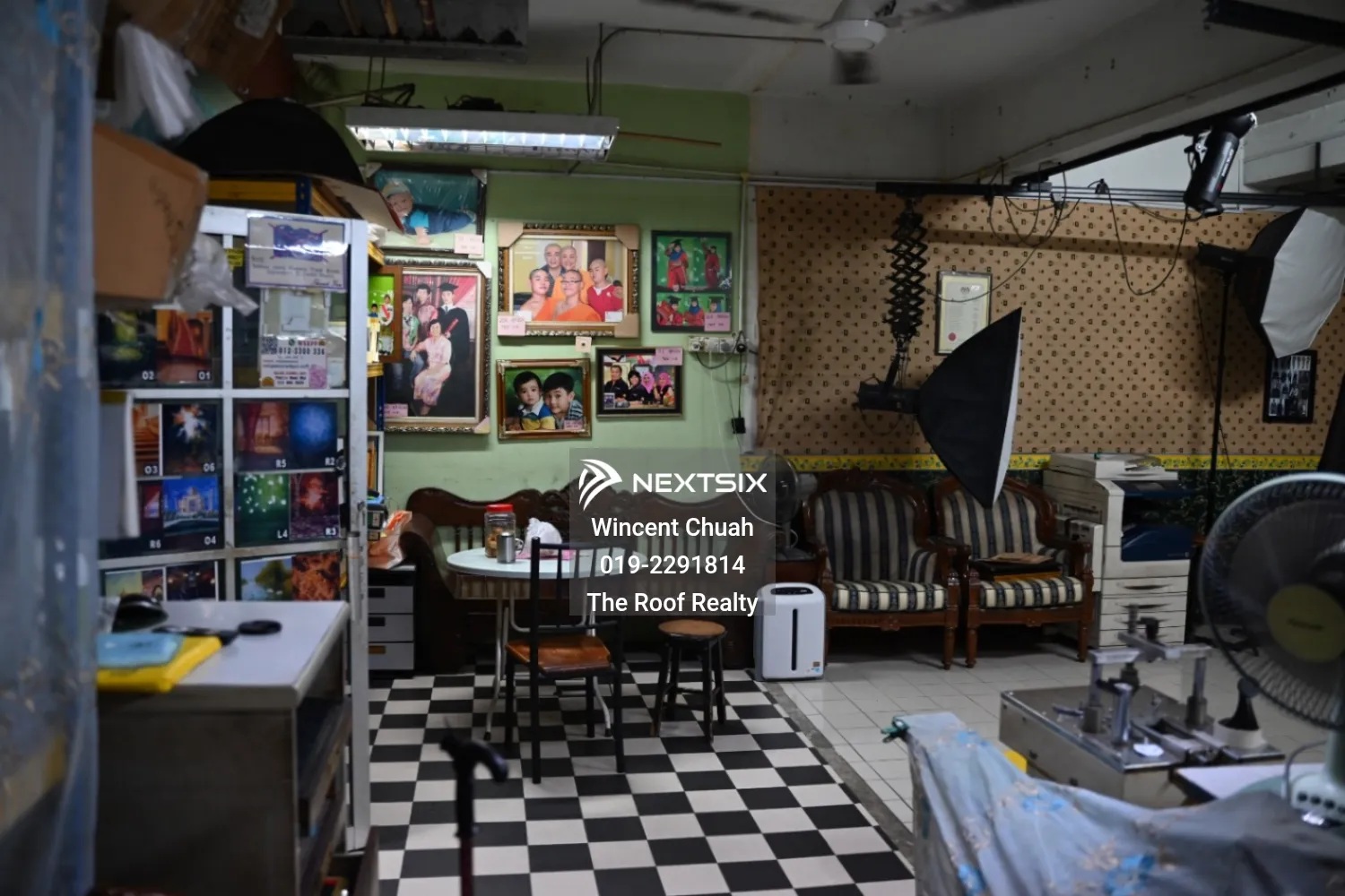 Shop For Rent in Setiawangsa Wilayah Persekutuan Kuala Lumpur - Image 5