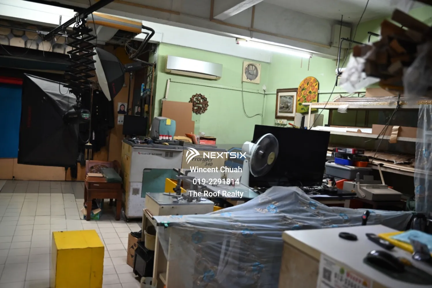 Shop For Rent in Setiawangsa Wilayah Persekutuan Kuala Lumpur - Image 6
