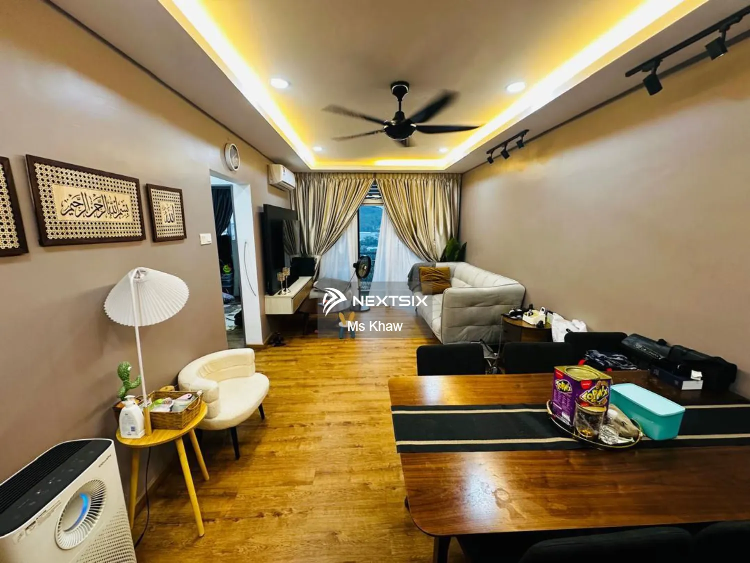 Serviced Residence For Sale in Johor Bahru Johor