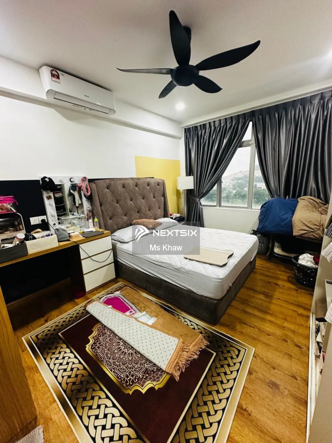 Serviced Residence For Sale in Johor Bahru Johor - Image 5