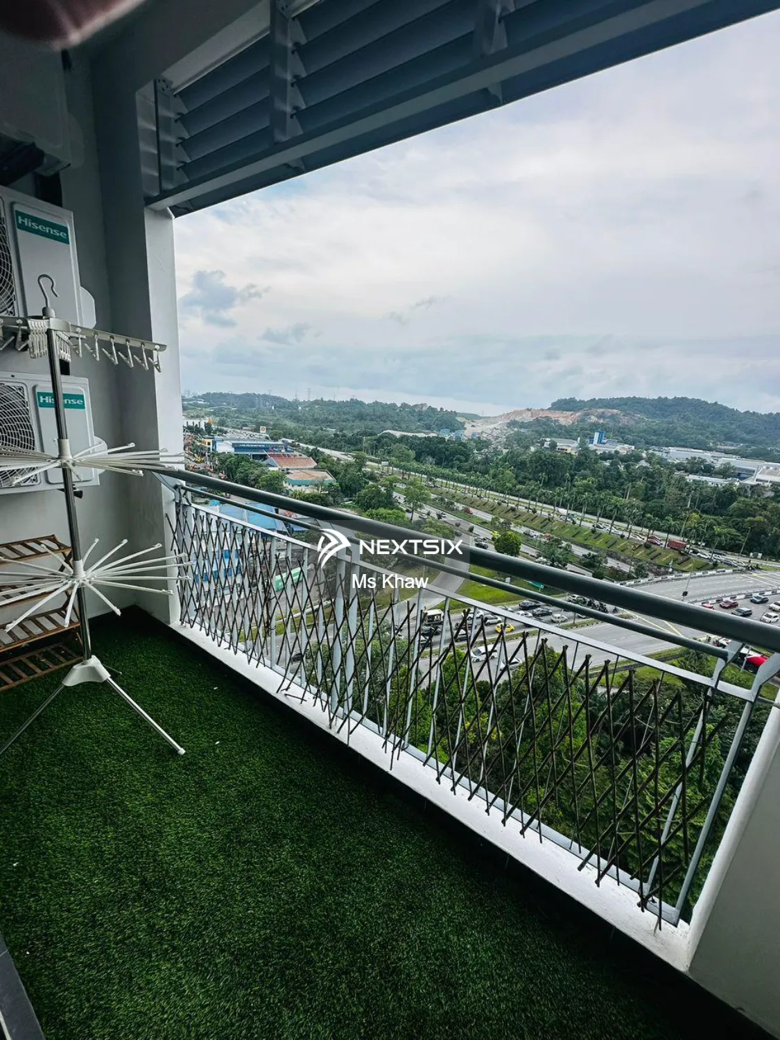 Serviced Residence For Sale in Johor Bahru Johor - Image 6