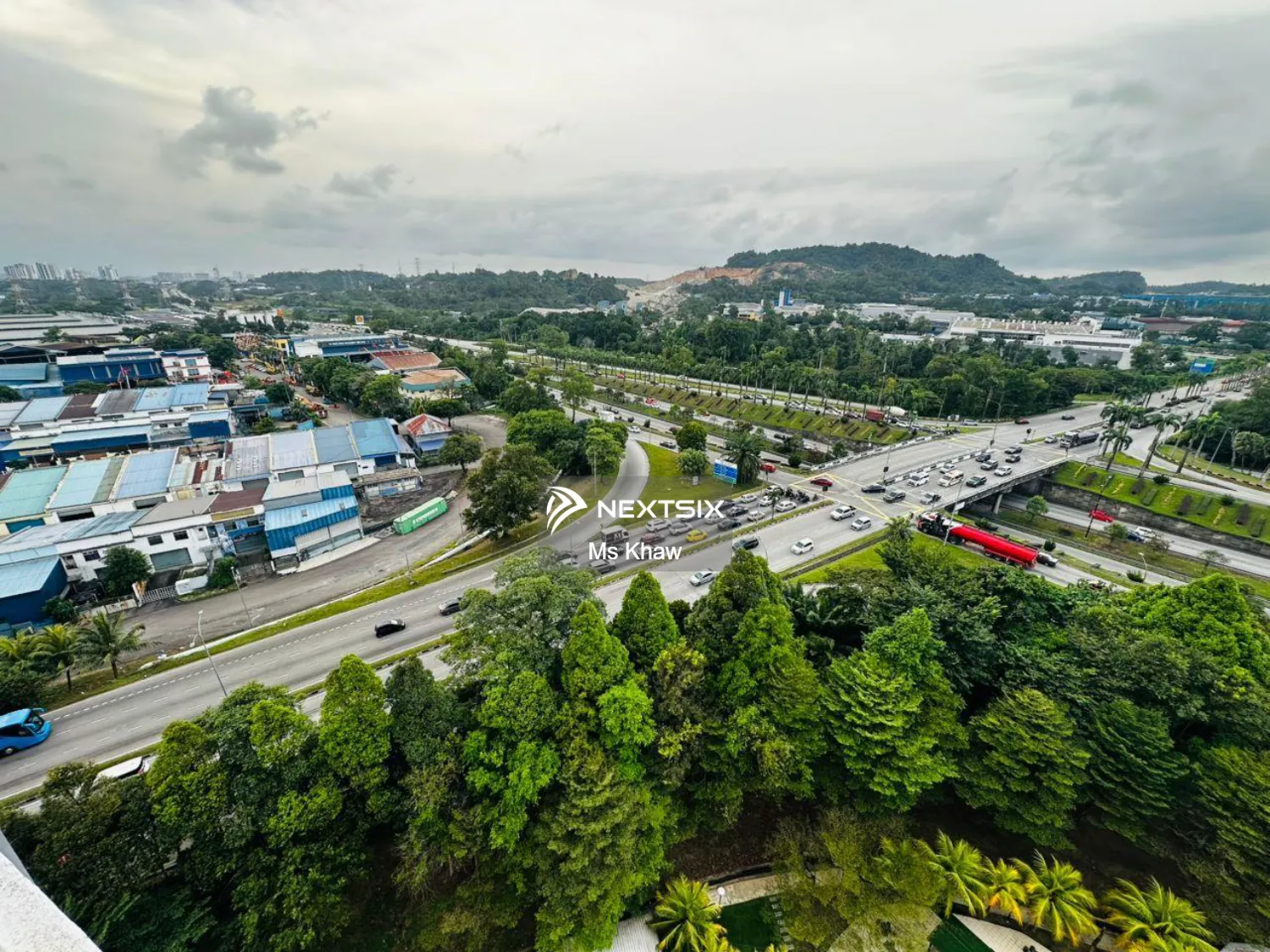 Serviced Residence For Sale in Johor Bahru Johor - Image 7