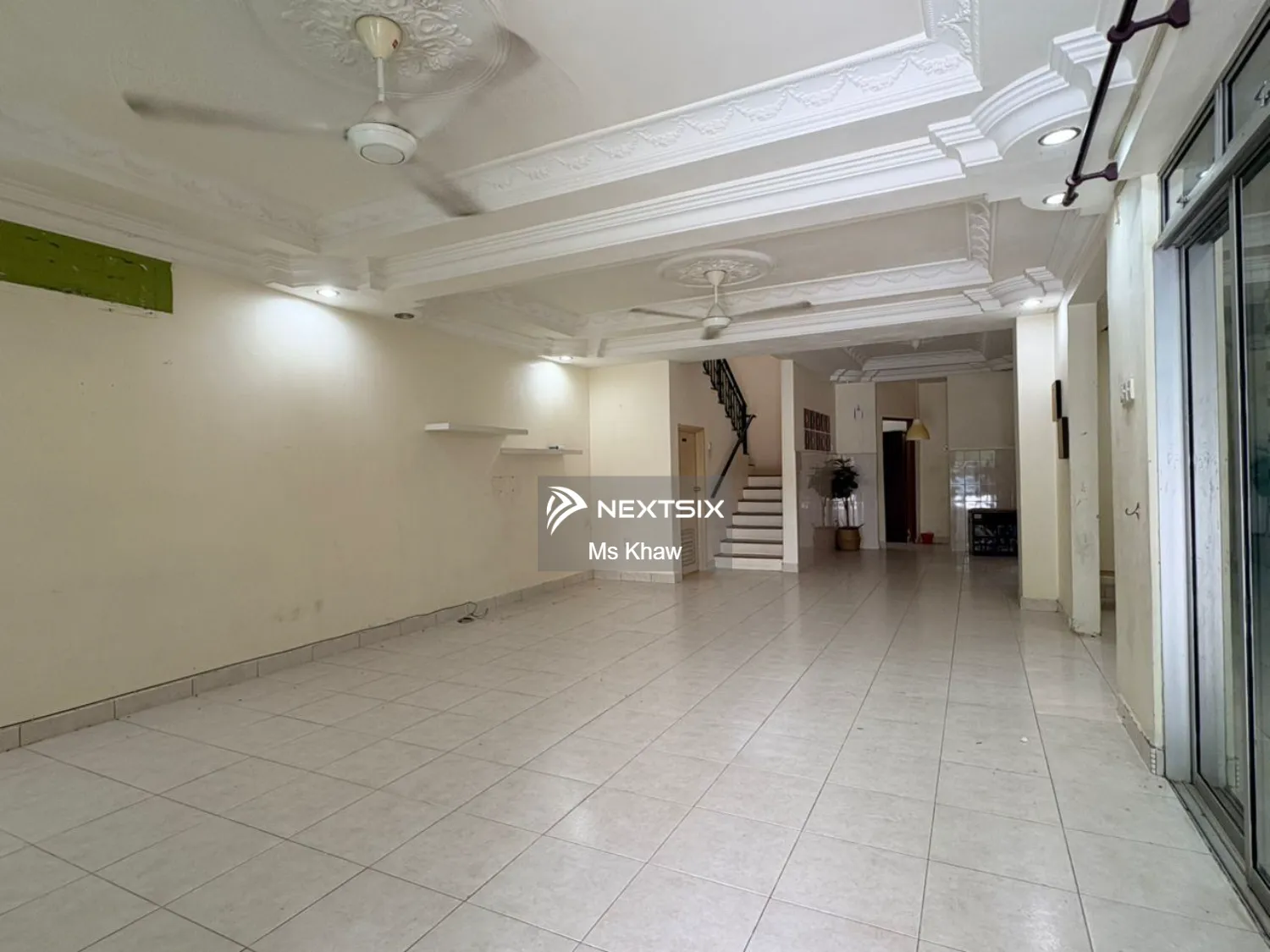 2-sty Terrace/Link House For Sale in Pasir Gudang Johor