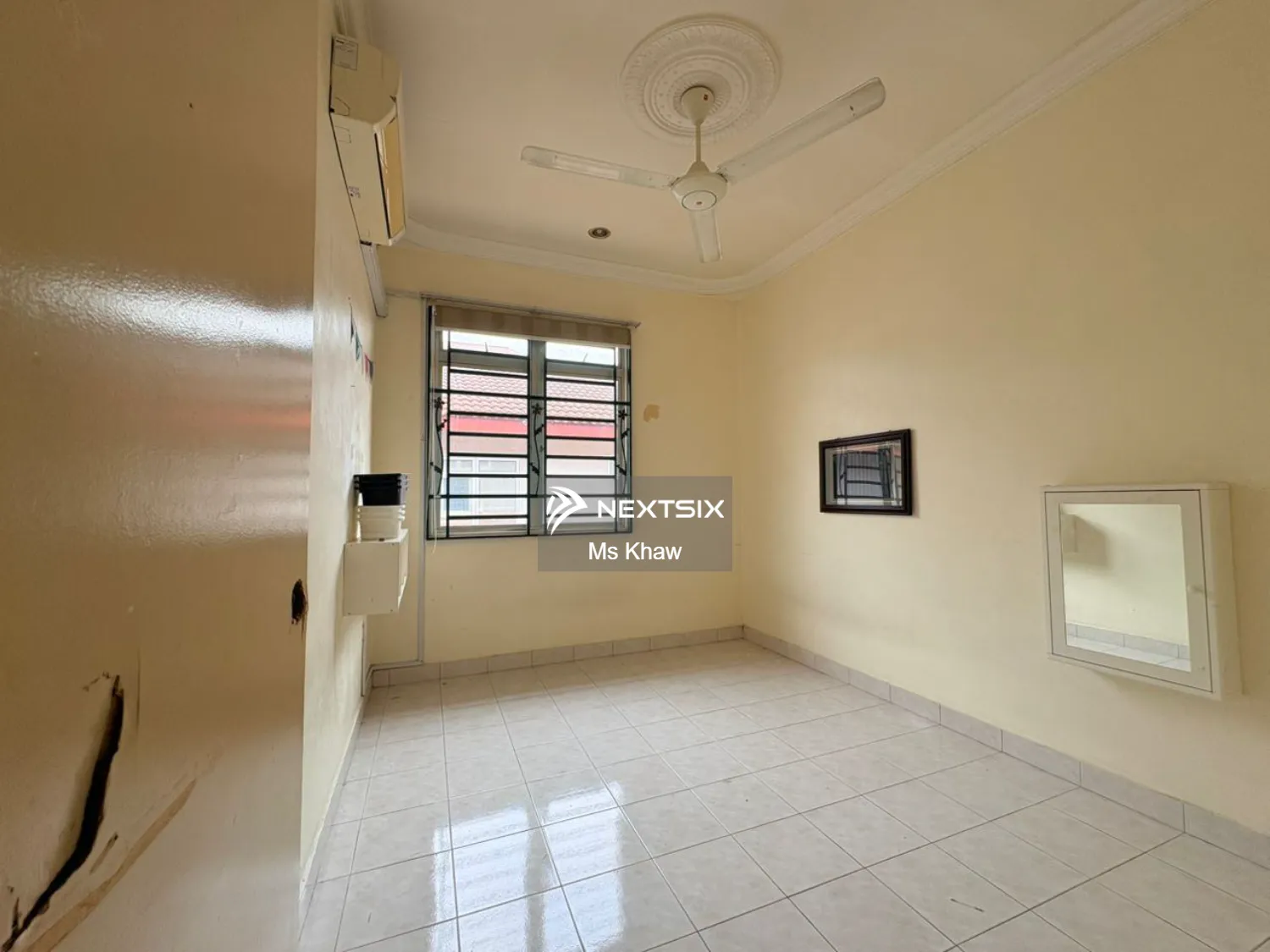 2-sty Terrace/Link House For Sale in Pasir Gudang Johor - Image 12
