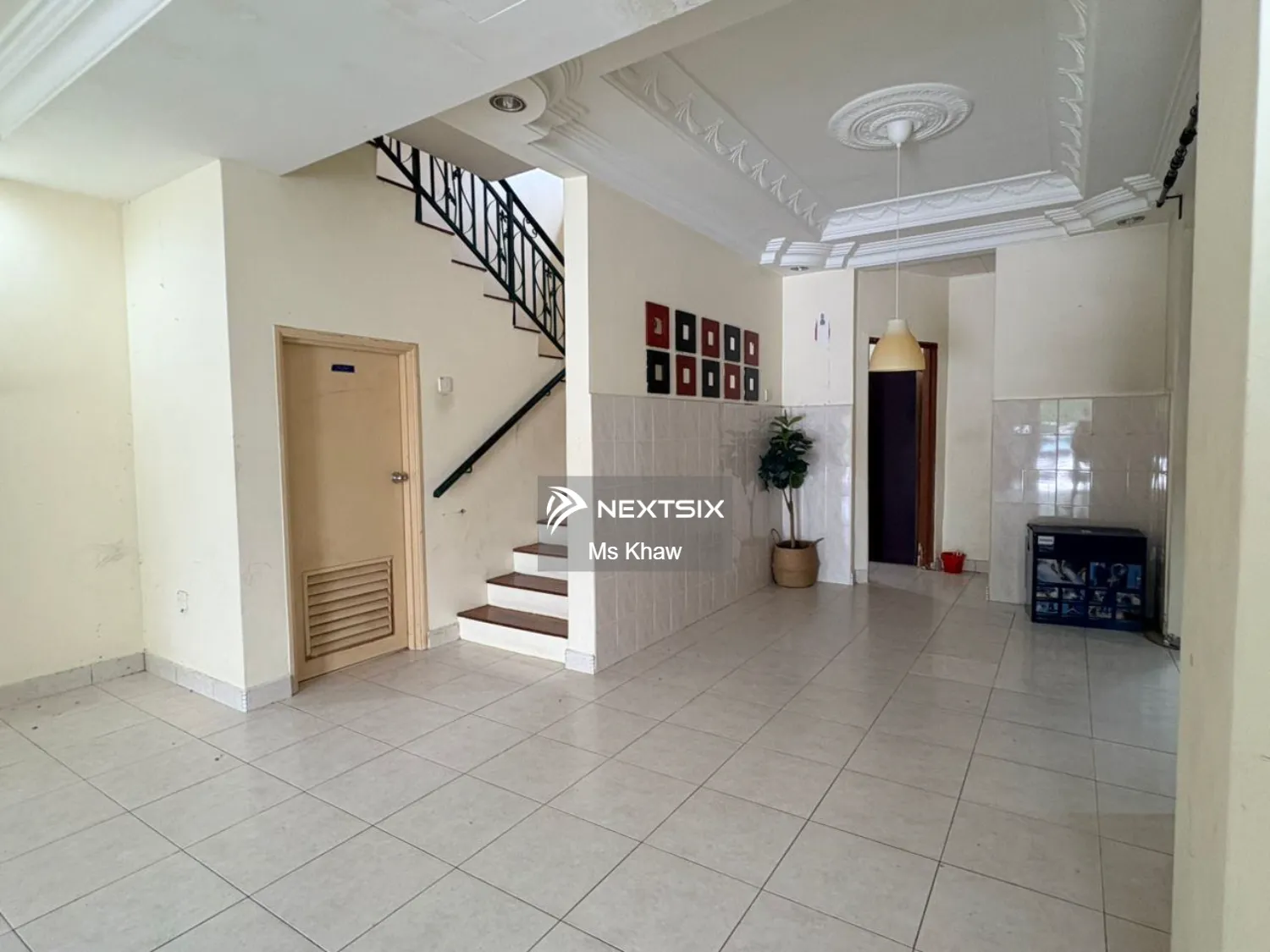 2-sty Terrace/Link House For Sale in Pasir Gudang Johor - Image 2