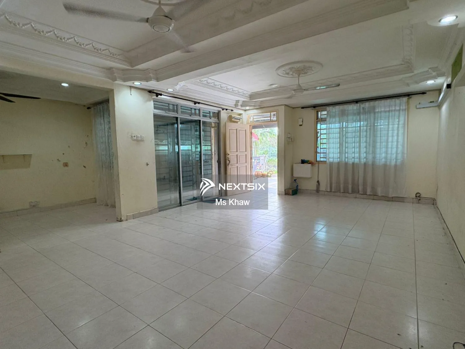 2-sty Terrace/Link House For Sale in Pasir Gudang Johor - Image 3