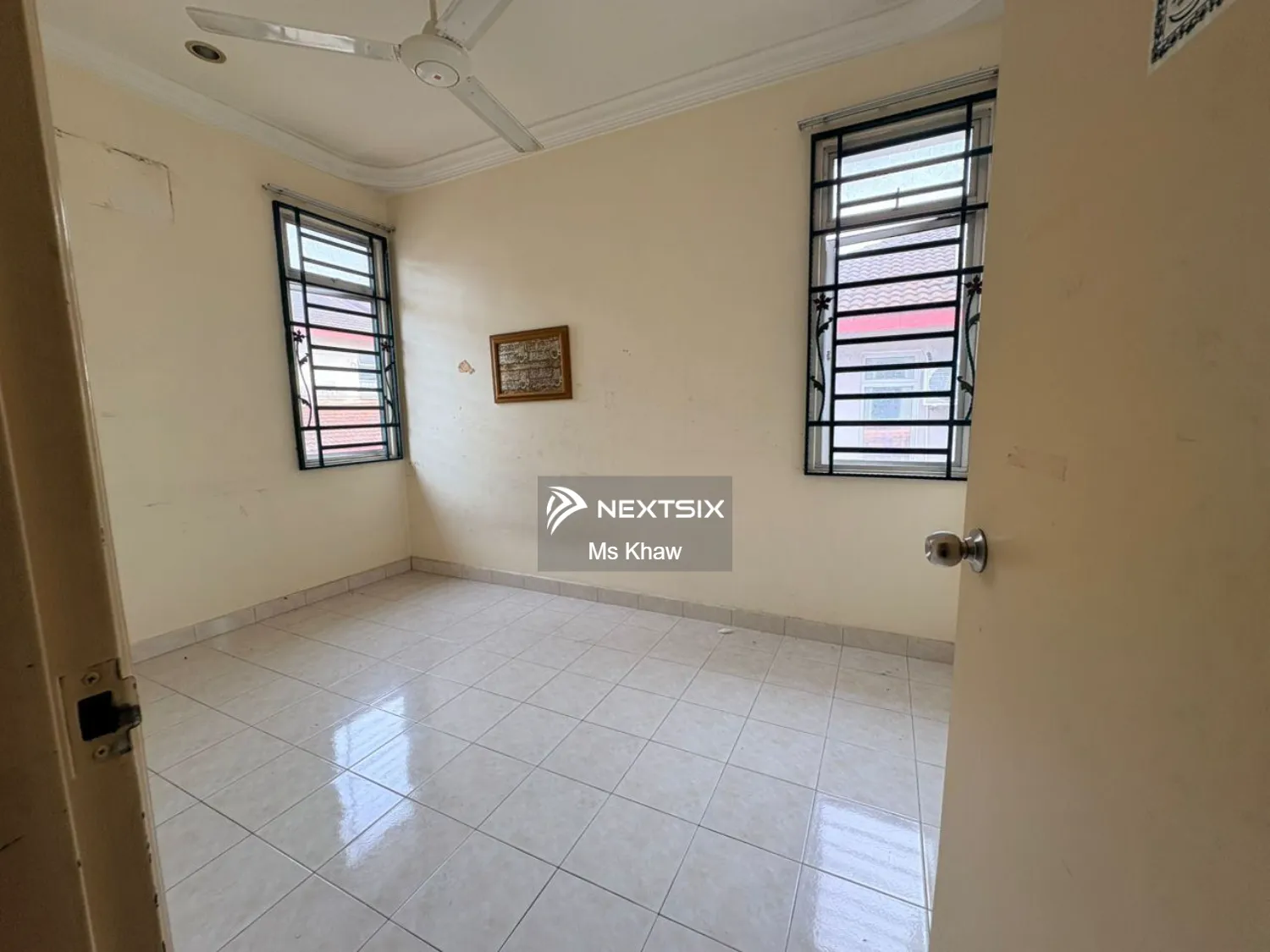 2-sty Terrace/Link House For Sale in Pasir Gudang Johor - Image 4