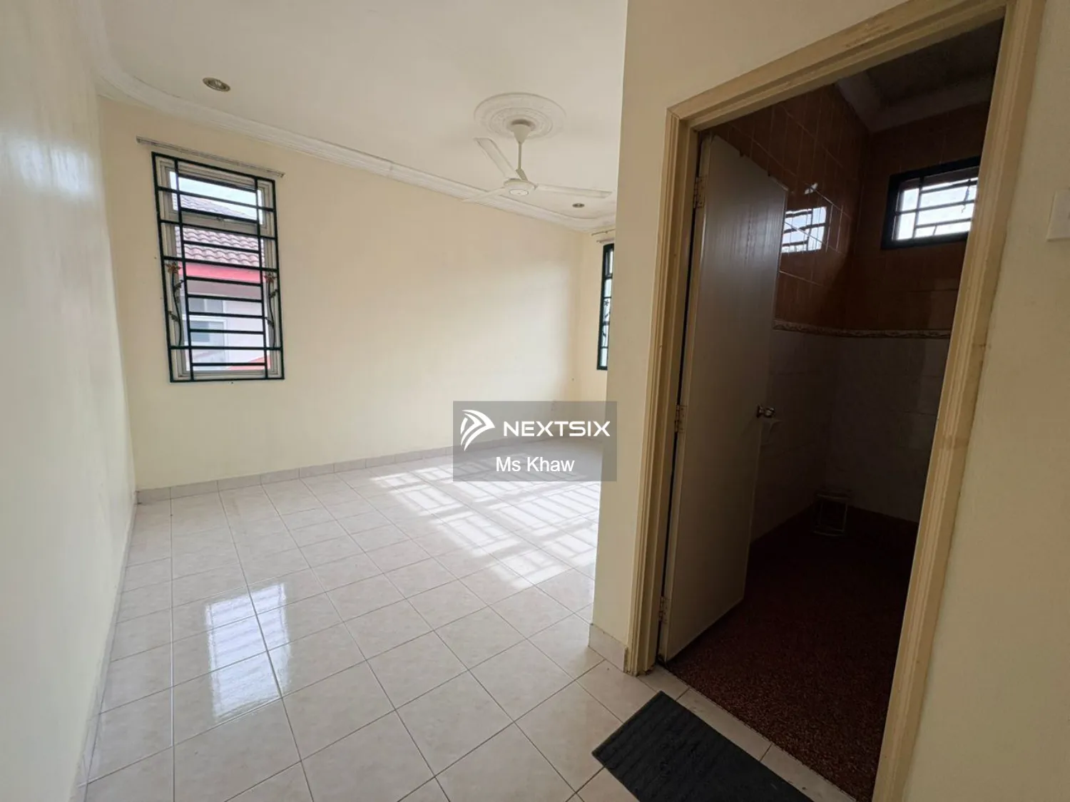 2-sty Terrace/Link House For Sale in Pasir Gudang Johor - Image 6