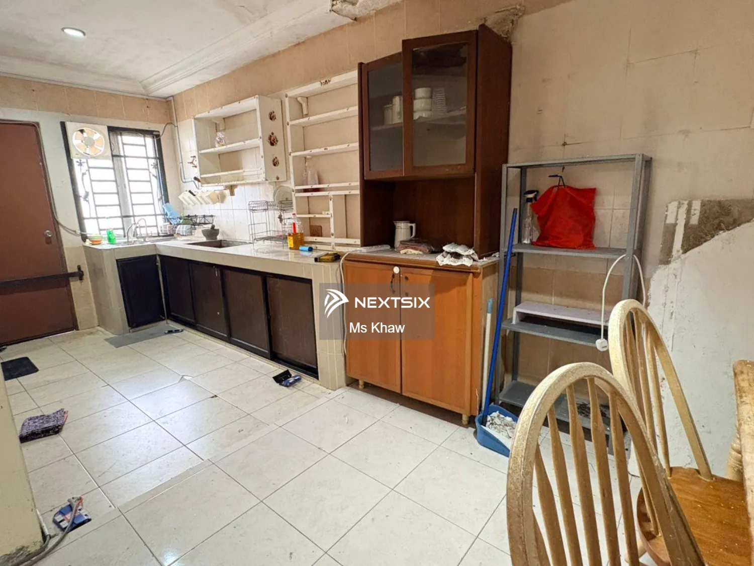 2-sty Terrace/Link House For Sale in Pasir Gudang Johor - Image 8